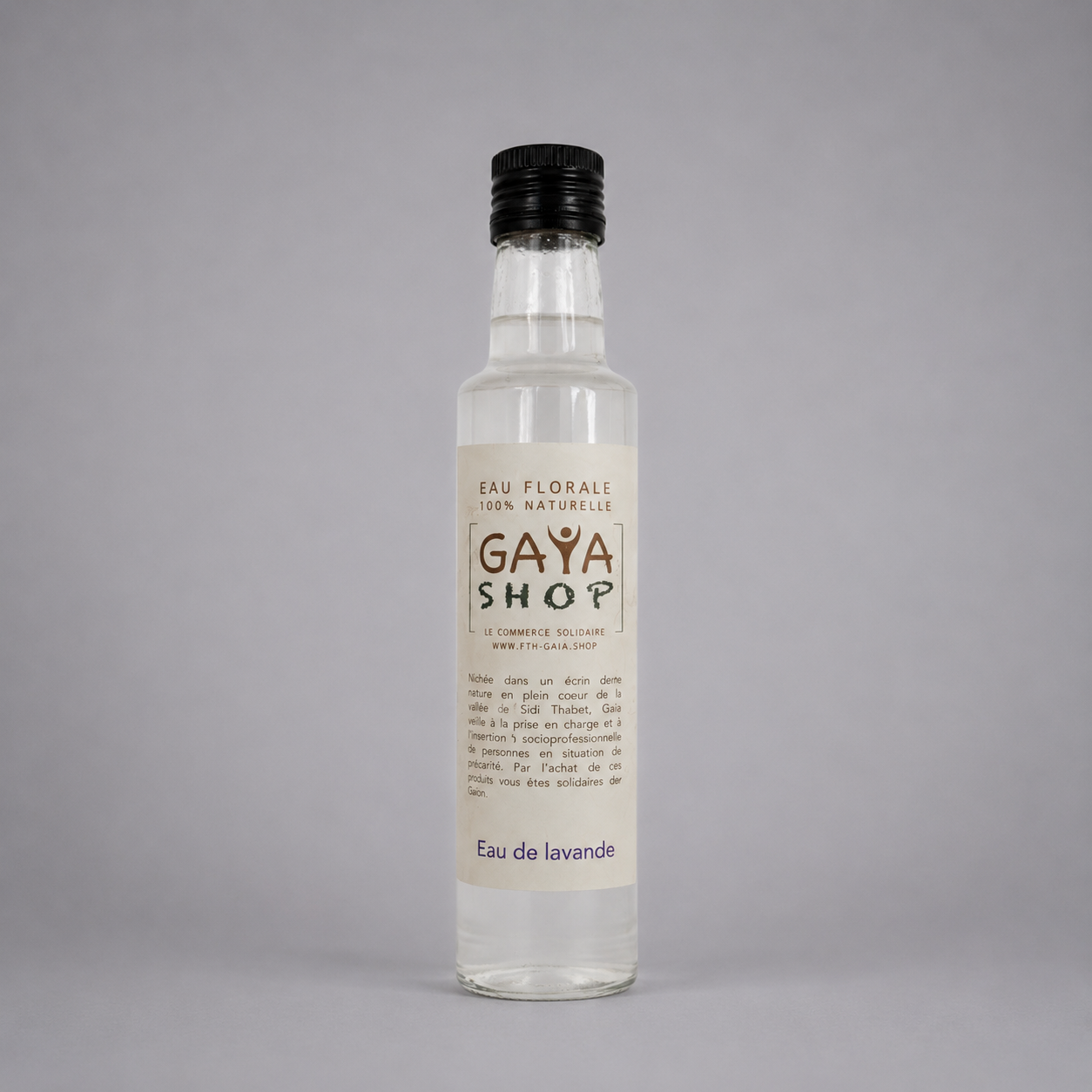 Eau de lavande Eau de lavande 250 ml – Image 1