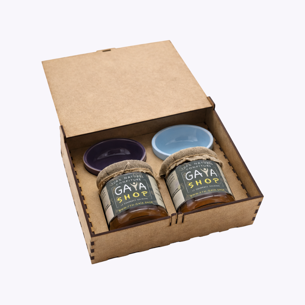 Coffret bonsoir Coffret Bonsoir – Image 1
